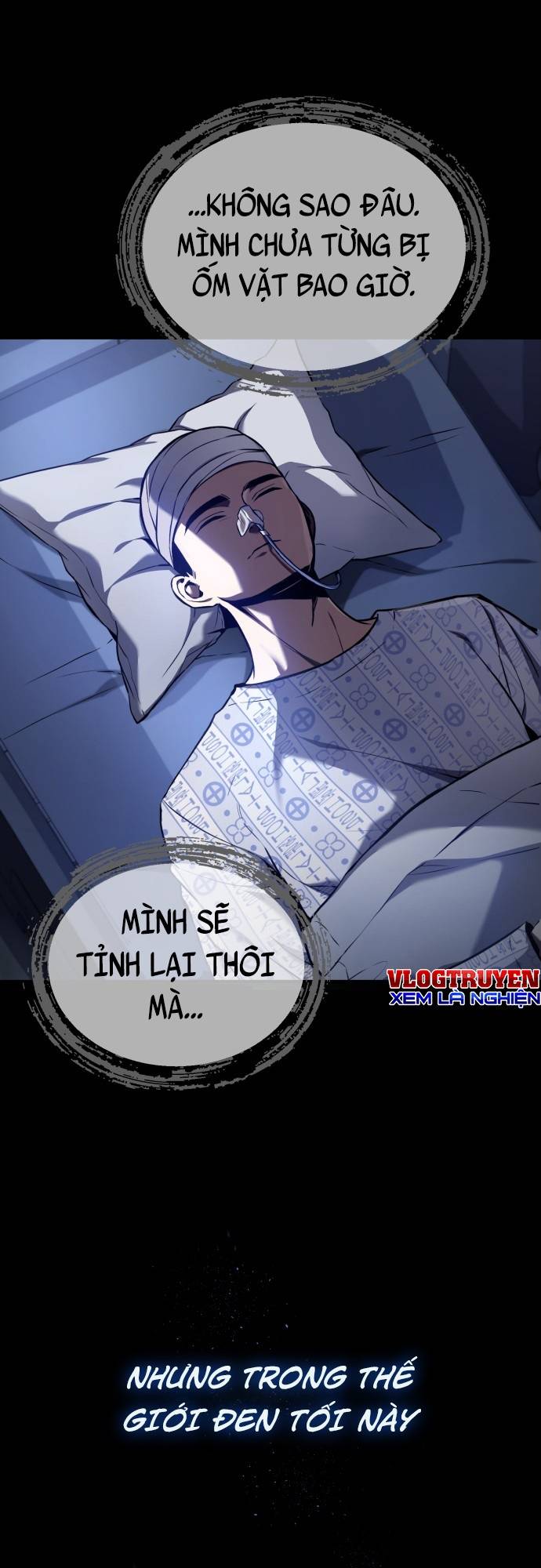 ác quỷ trở lại học đường chapter 1.1 15