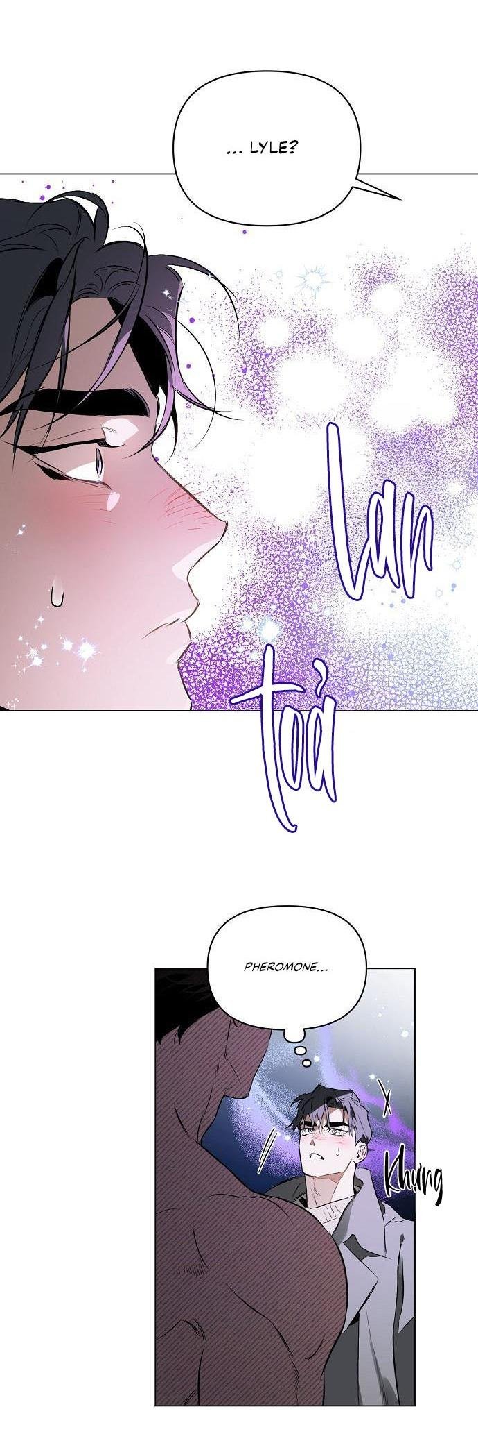 định tên mối quan hệ chapter 92 9