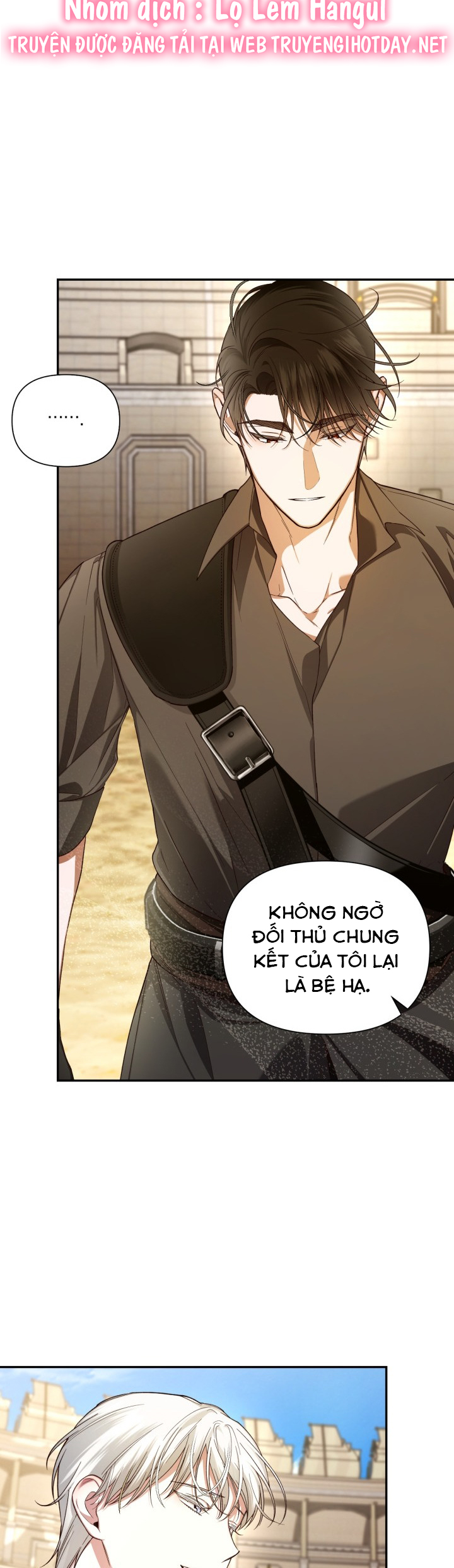 cách che giấu đứa con của hoàng đế chapter 89 21