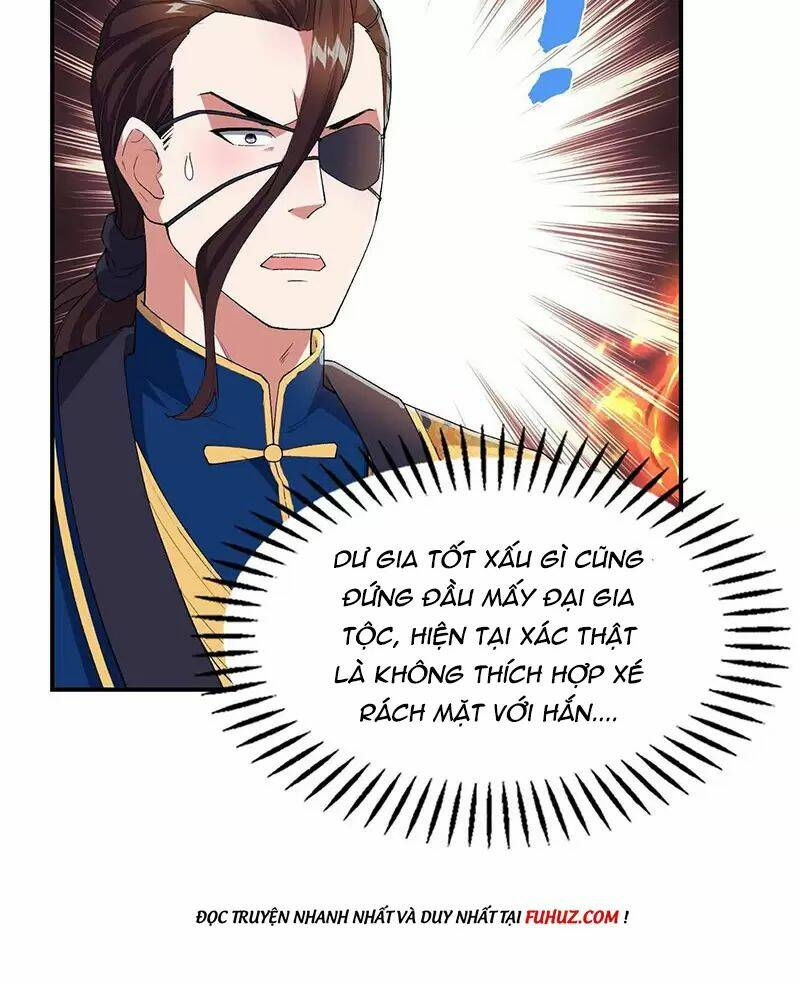 đệ nhất người ở rể chapter 177 31