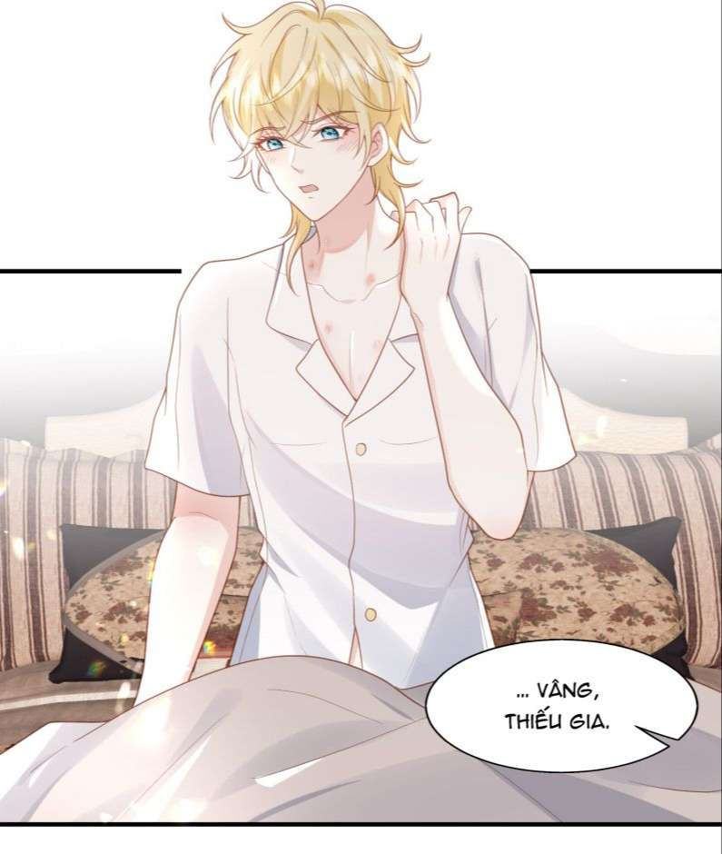 phản diện bị truy thành đoàn sủng chapter 36 7