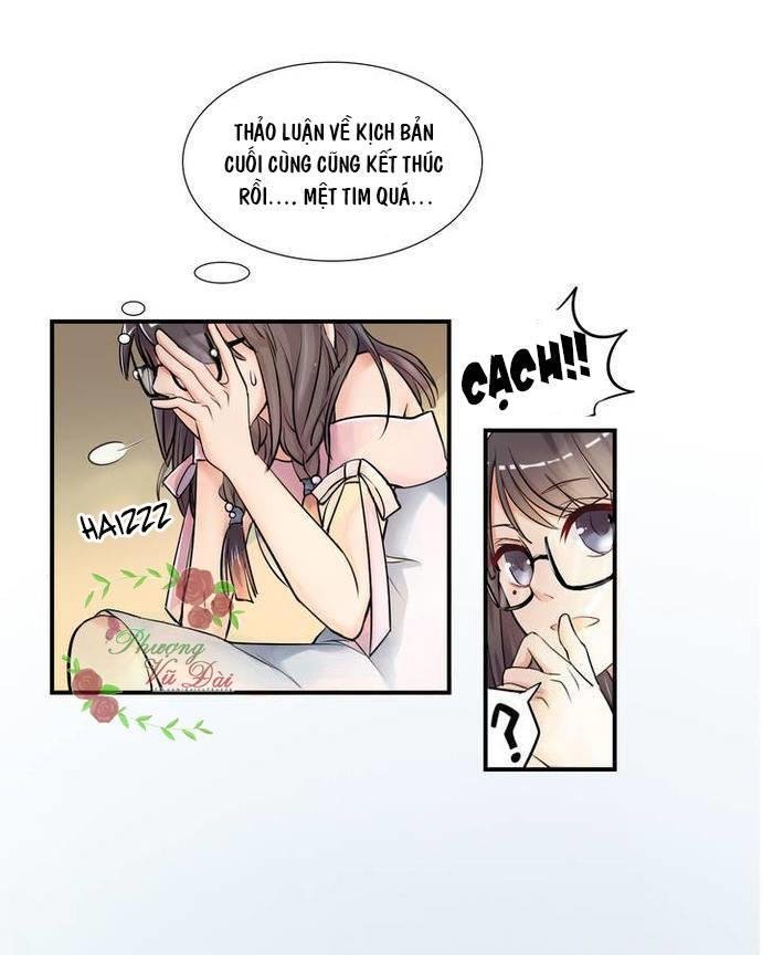 ảnh đế cầu sủng chapter 1 34