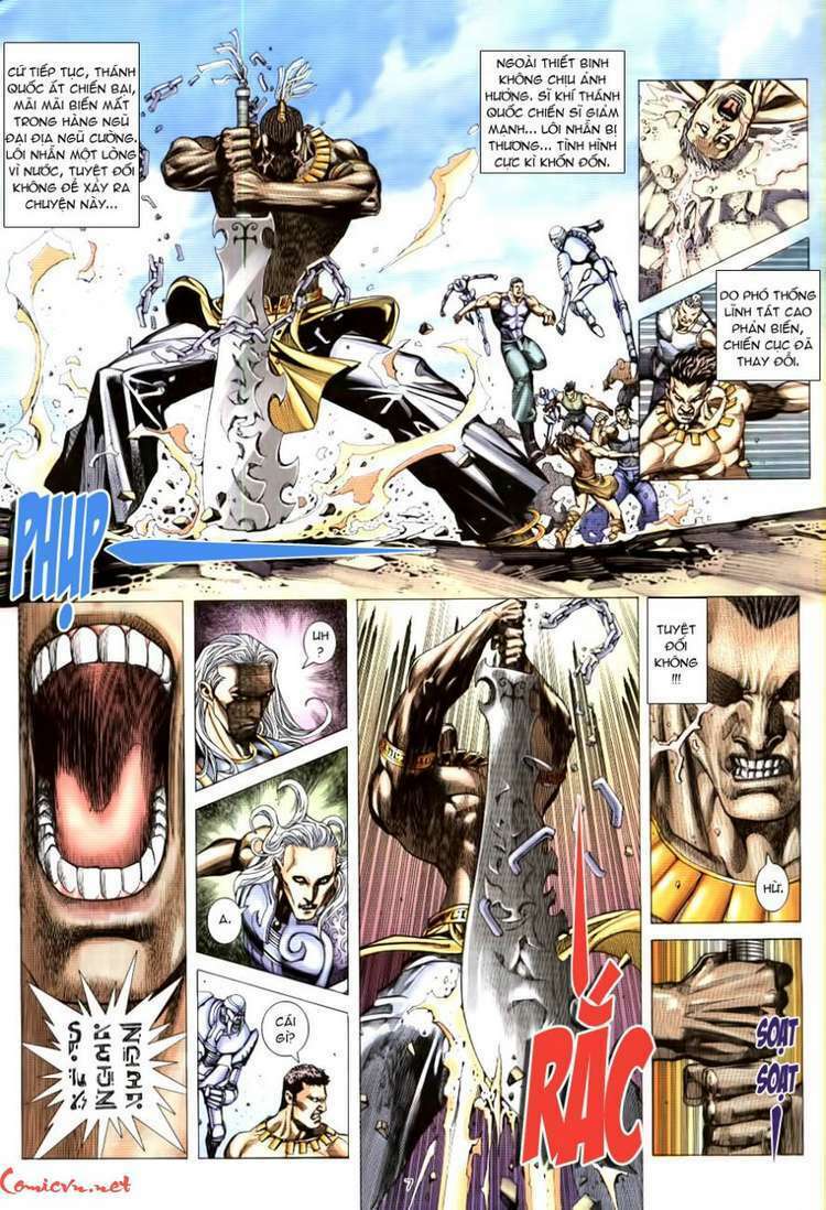 võ thần phượng hoàng chapter 8 7