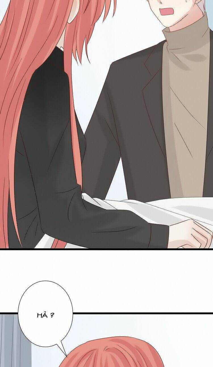 nữ hoàng giá đáo chapter 44 17