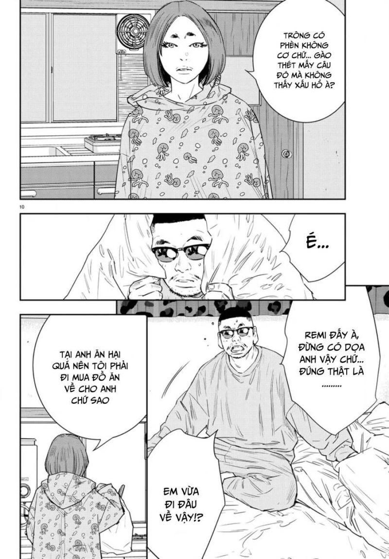 Nine Peaks chapter 43 10