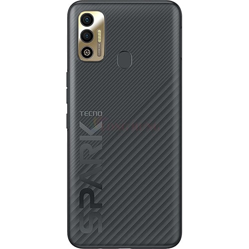 Điện thoại TECNO Spark 7T (4GB/64GB) - Hàng chính hãng