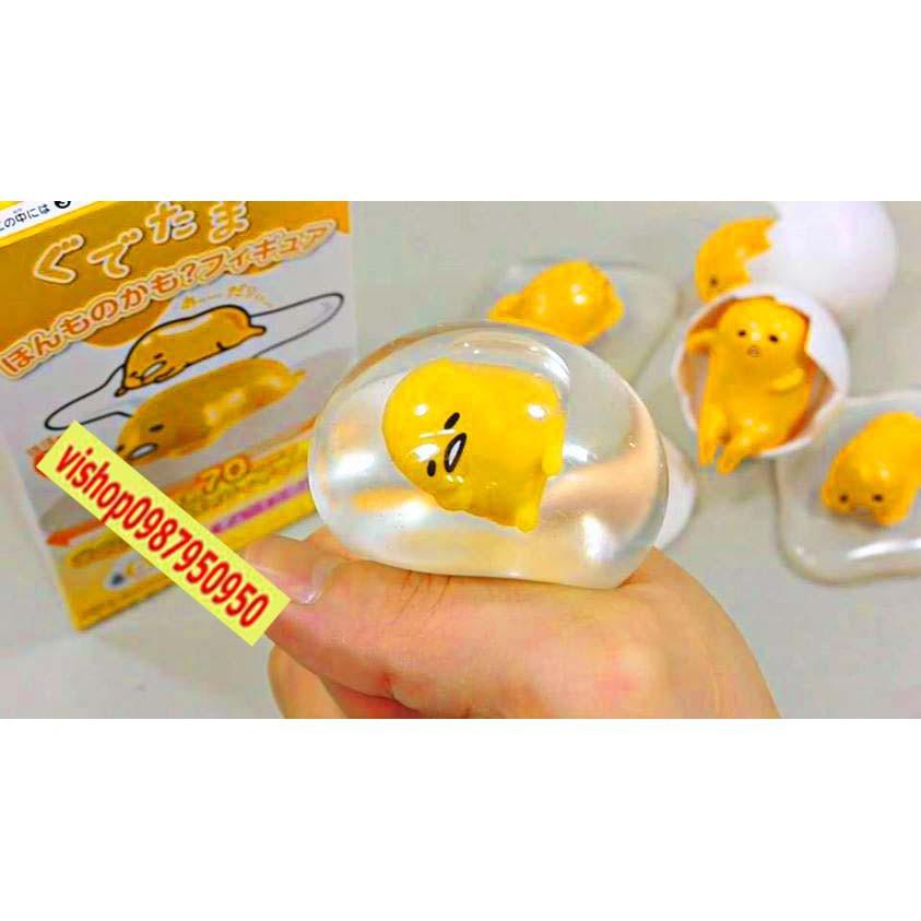 Trứng trút giận  GUDETAMA-P228