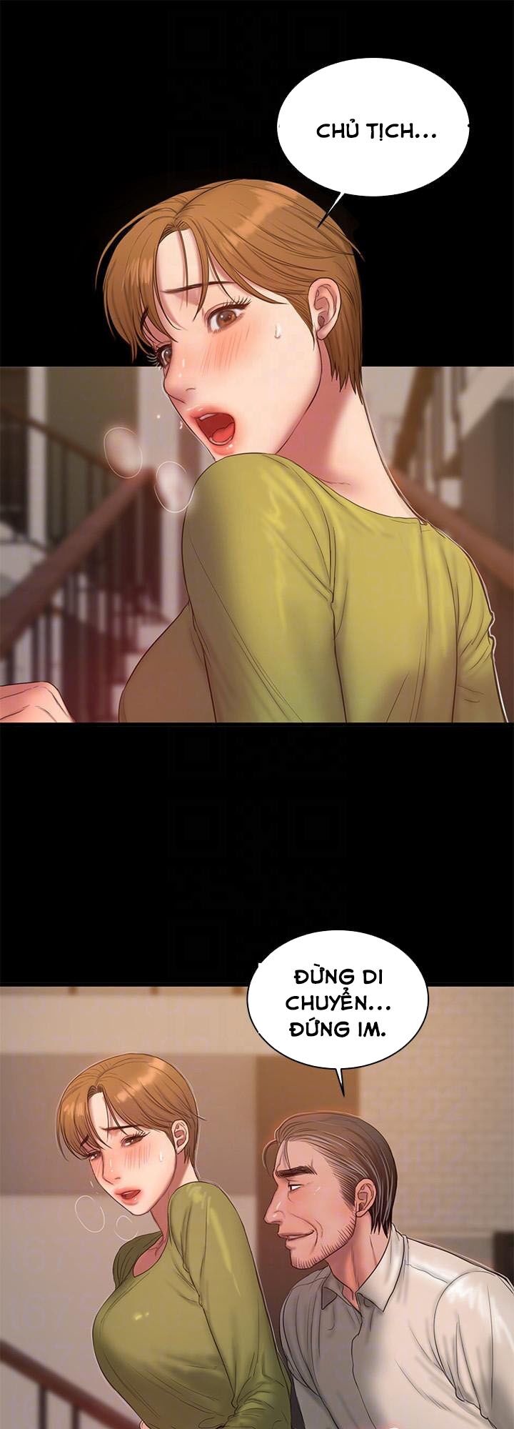 chạy trốn chapter 38 49