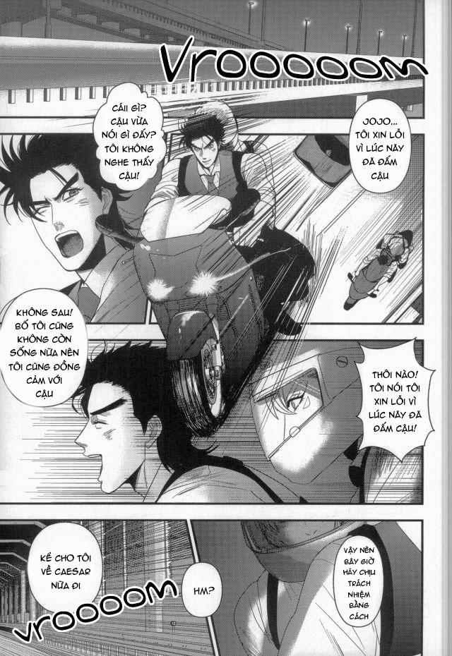 oneshot hỏny chapter 93.2 10