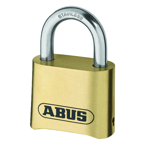 Khóa Số 180IB Series ABUS (50mm)