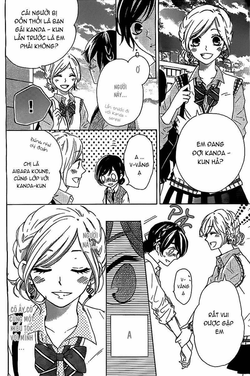 shiny doll chapter 1 36