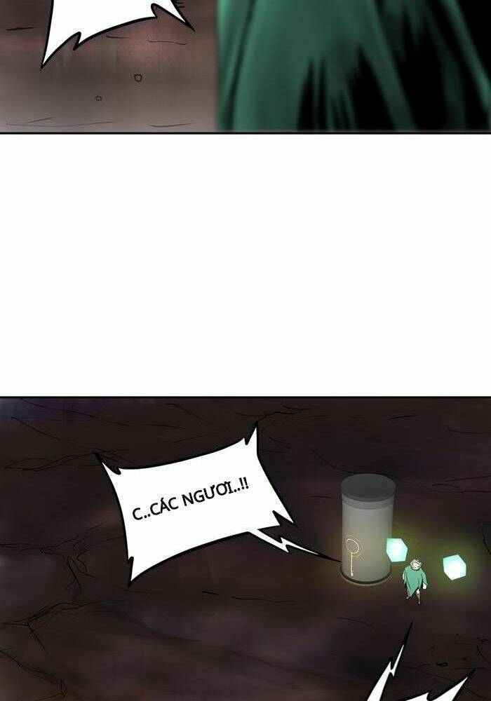 cuộc chiến trong tòa tháp chapter 295 66