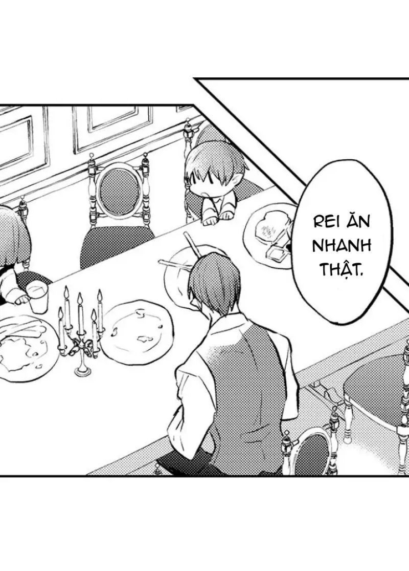 tiếng gọi của tình yêu sau trải nghiệm cận tử chapter 34 18