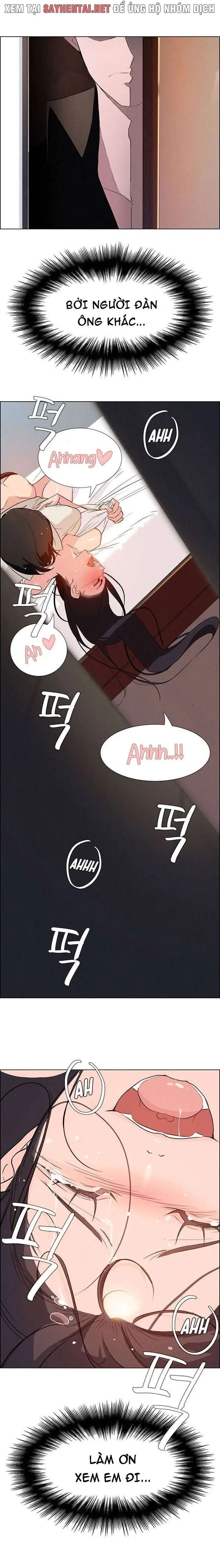 màn mưa chapter 38 8