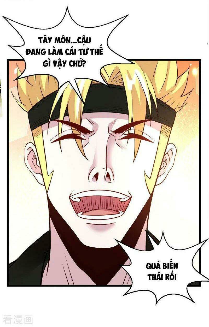 kiếm vũ chapter 149 19