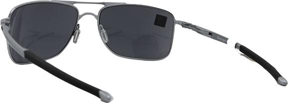 Kính mát unisex Oakley OO4124 07 chính hãng