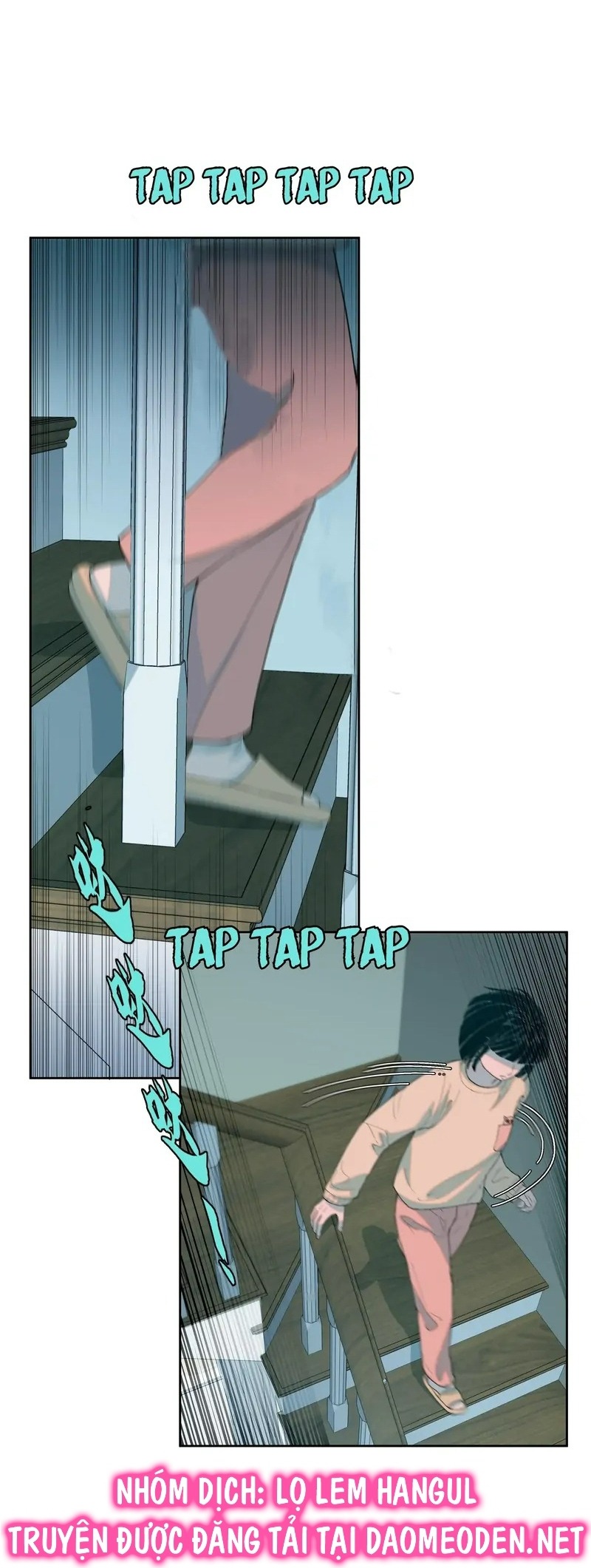 tôi biết bí mật của anh ta chapter 72 19