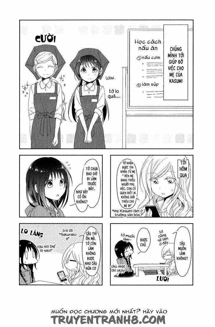 futaribeya chapter 6 6