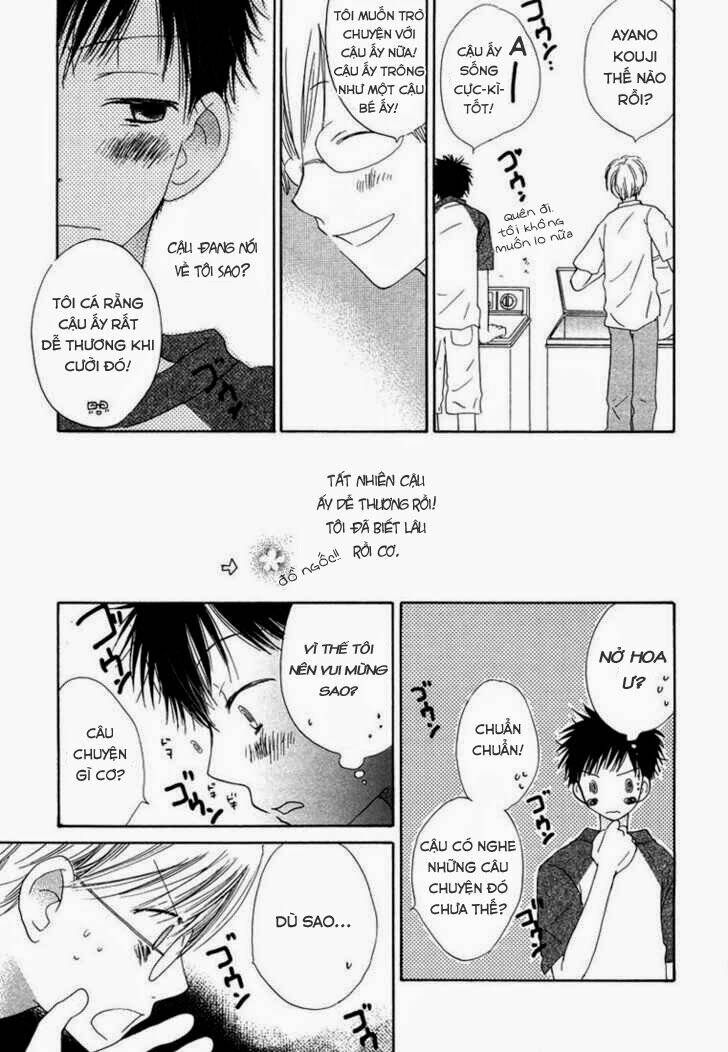 donuts tsuushin chapter 3 18