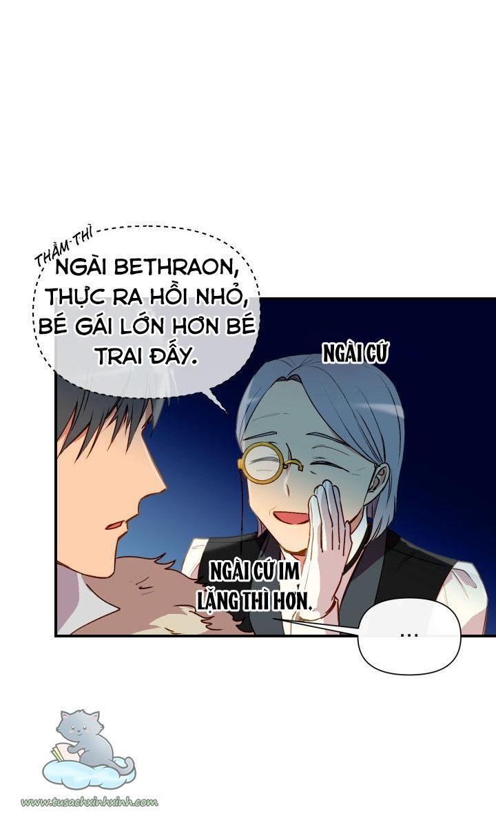 công nương khế ước của gia tộc công tước quái vật chapter 19 19