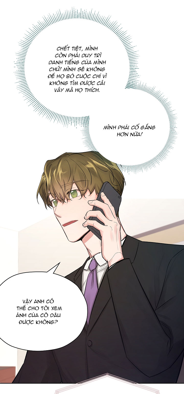 kế hoạch cưới chồng chapter 4 7