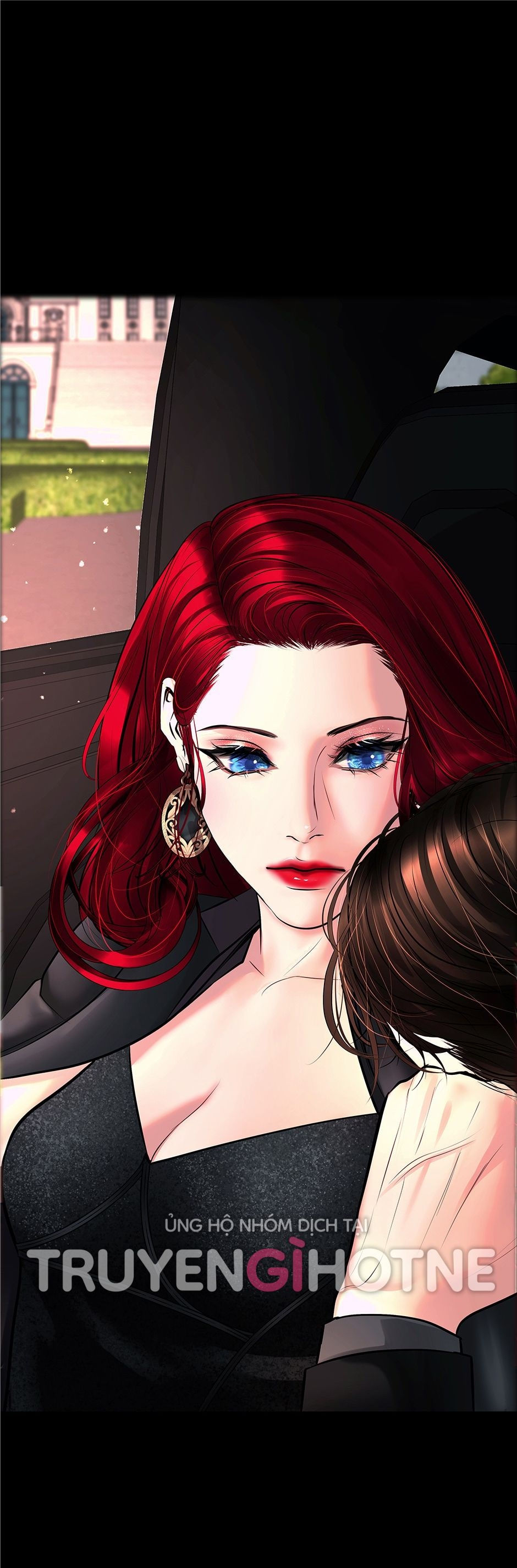 tôi đã ký khế ước với ác quỷ chapter 17.3 1