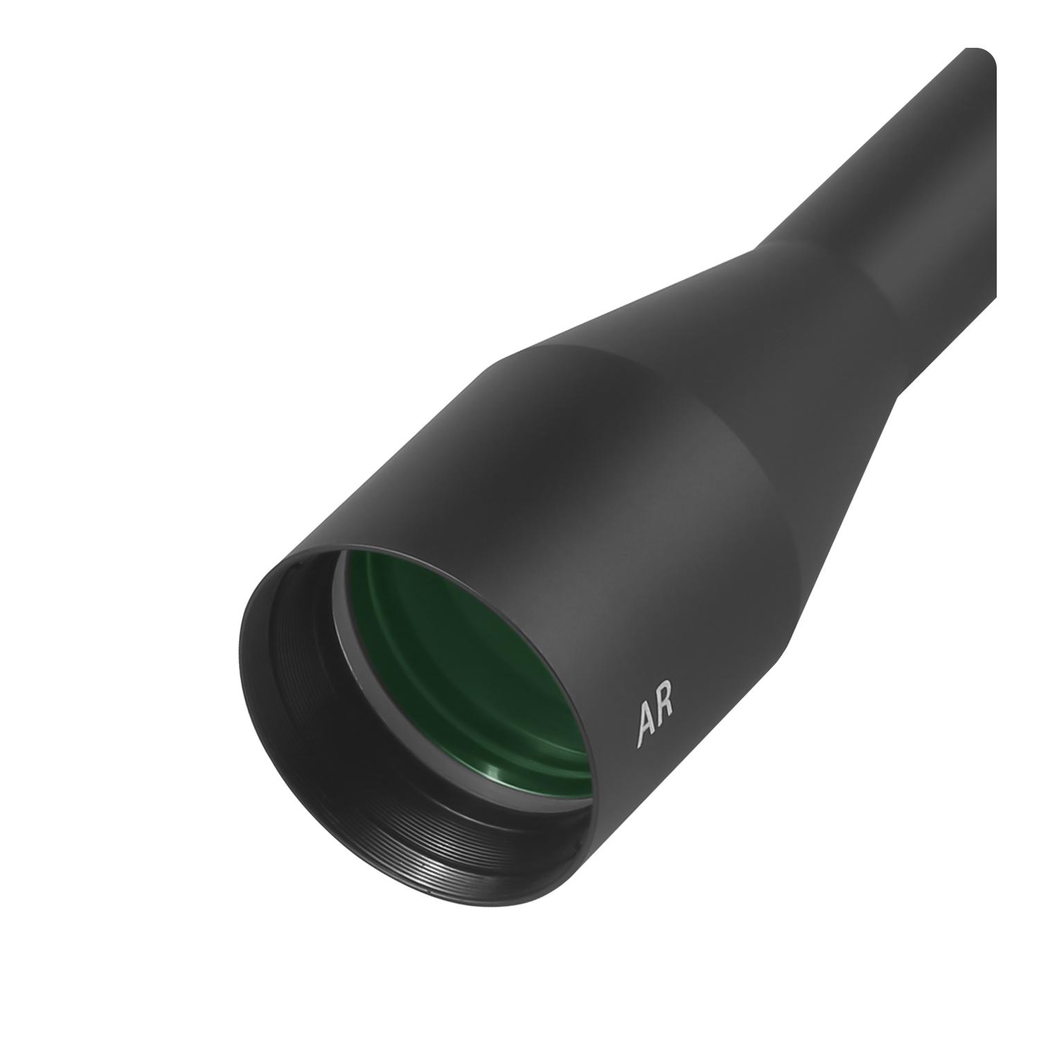 T-Eagle AR 5-30x50 SFIR Illuminated scope side parallax sights high quality scope telescope