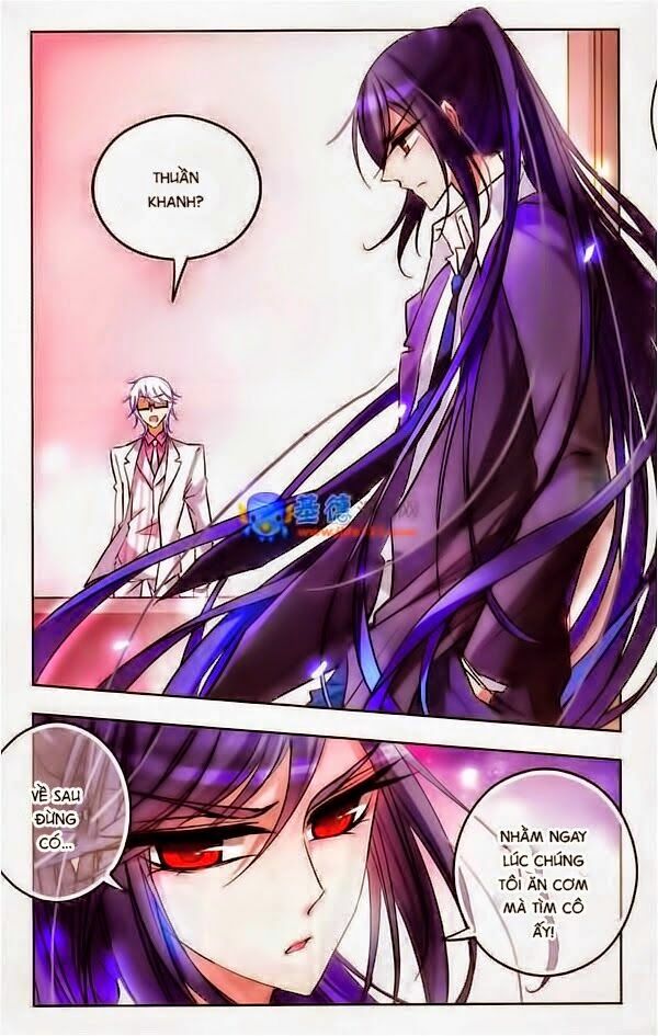 thiên giáng hiền thục nam (full) chapter 32 6