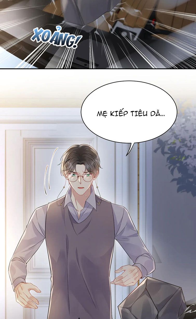 lại bị bạn trai cũ nhắm trúng rồi chapter 65 21