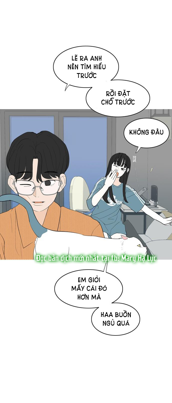 Tuyển Tập Truyện Ngắn Dằm Khăm Của Bạn Mảy chapter 28.2 - Trang 28