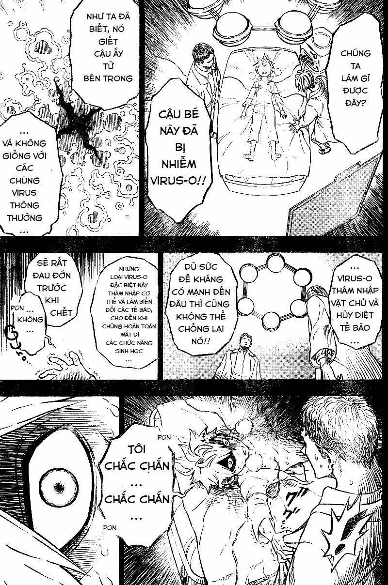 hungry joker chapter 0 25