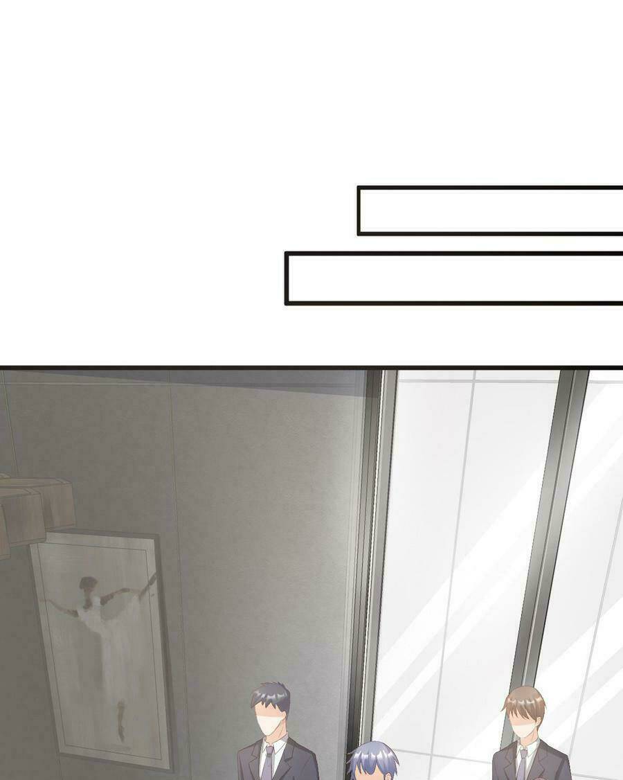 tư sủng cục cưng bảo bối chapter 25.2 18