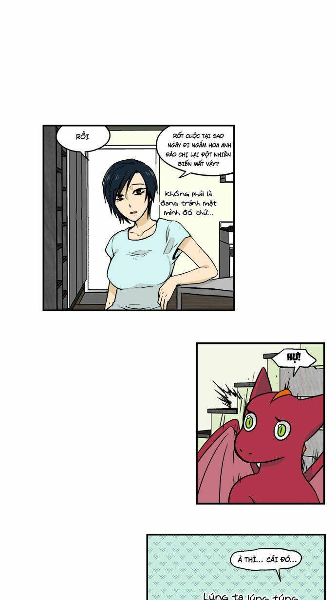 hắn ta là rồng chapter 87 1