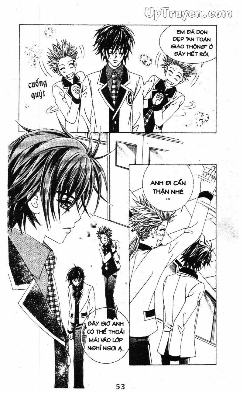 thuyền viễn xứ chapter 4 54