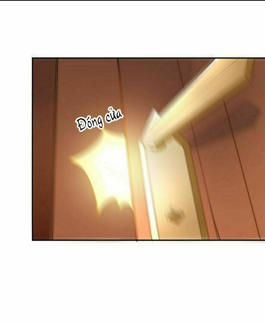 tiểu bạch điềm thê của long thiếu chapter 28 7