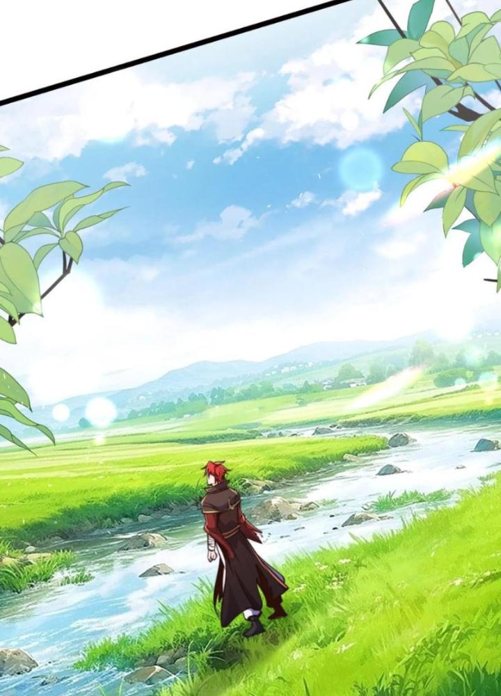 ta nuôi ma quỷ ở trấn ma ti chapter 237 23