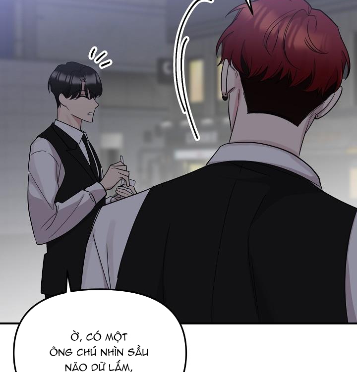 một lần là thầy, mãi mãi là thầy chapter 3 34