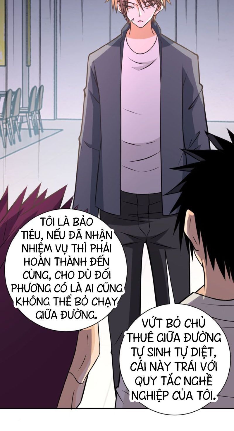 mạt thế siêu cấp hệ thống chapter 35 29