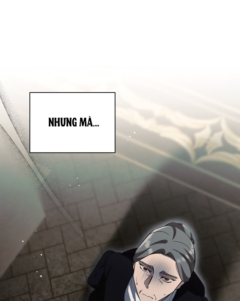 Dinh Thự Của Dã Thú chapter 19.1 - Trang 8