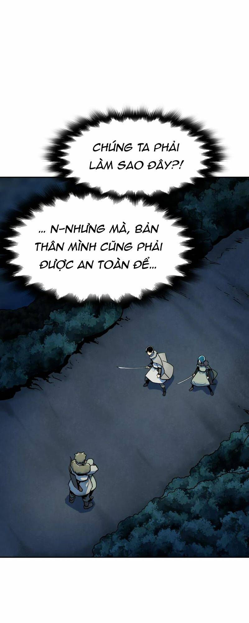 thiếu niên kiếm sư chapter 14 4