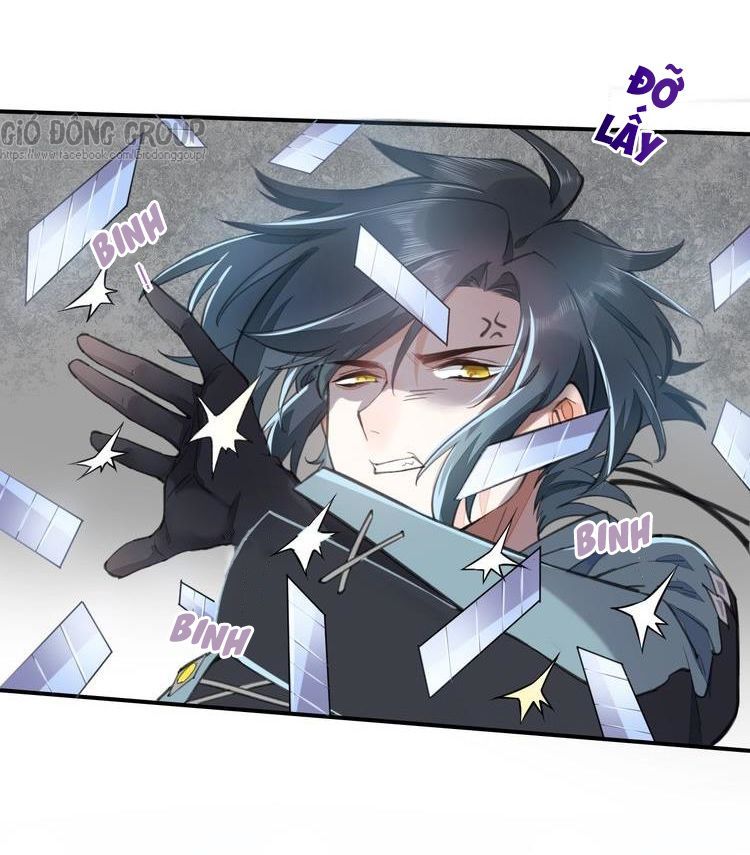 trở lại trước bình minh chapter 7 13