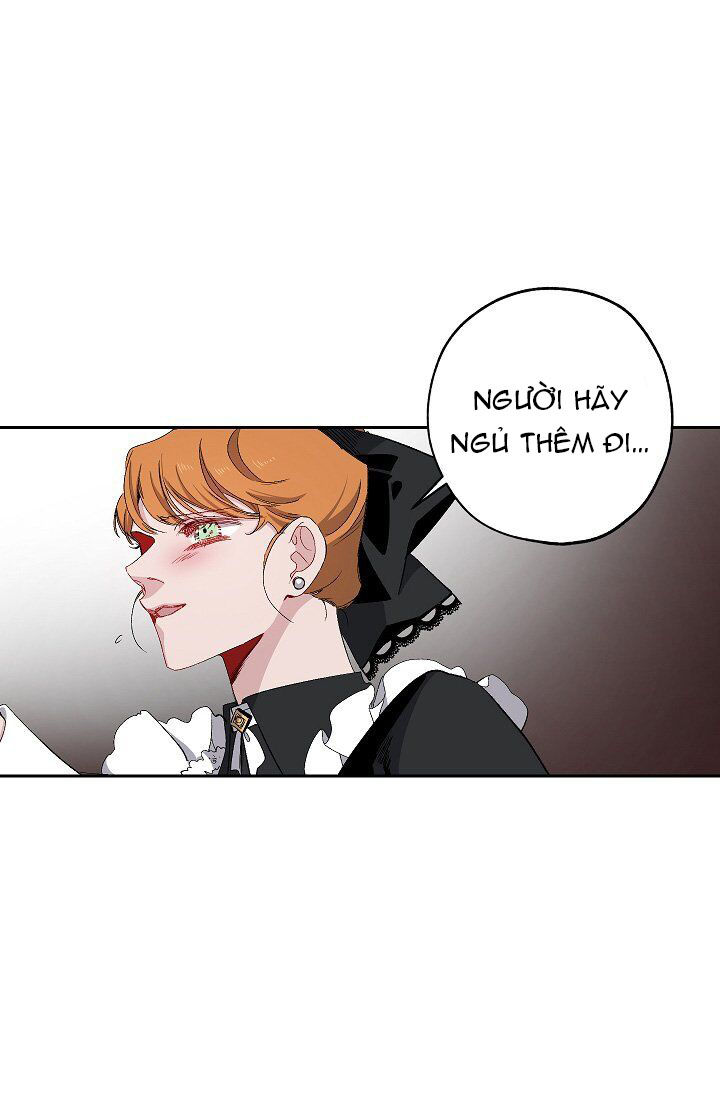 mối tình đầu của bạo chúa chapter 15 15