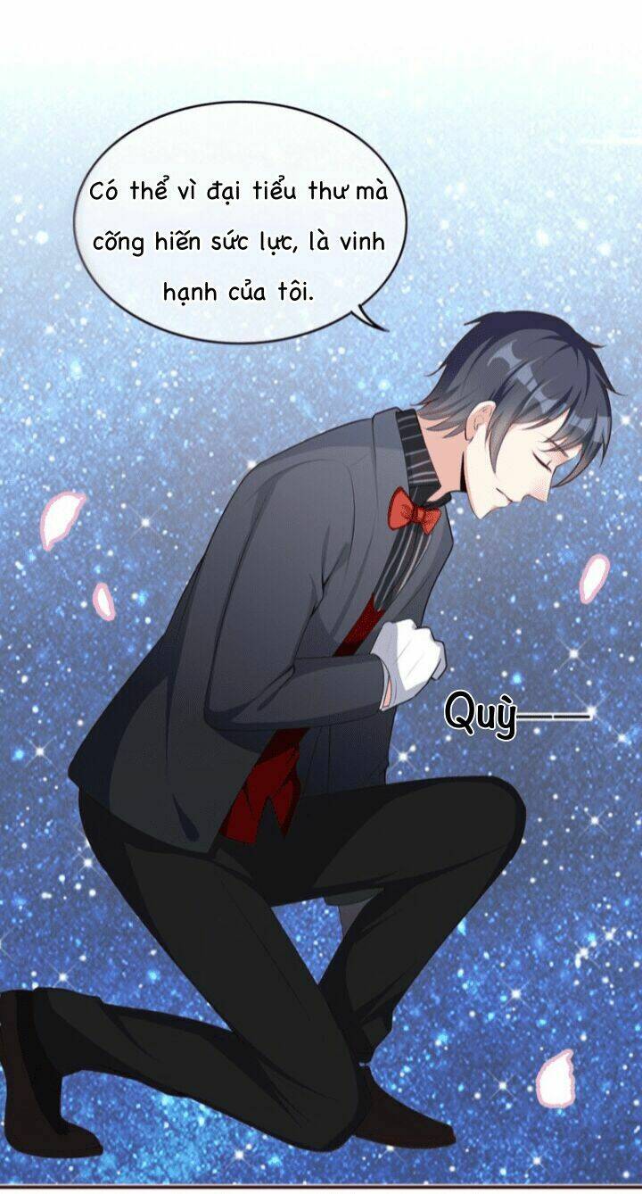 ba tôi là người giàu nhất chapter 2 32