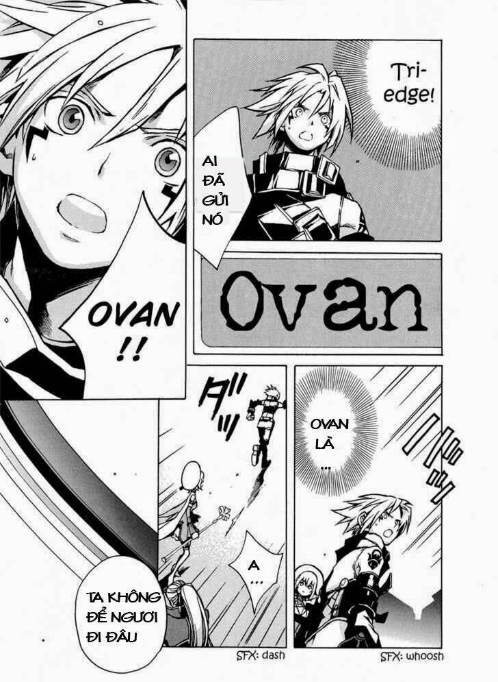 the terror of death chapter 1.1 27