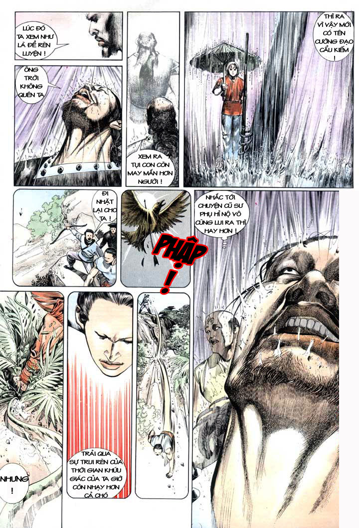 phong vân chapter 115 18