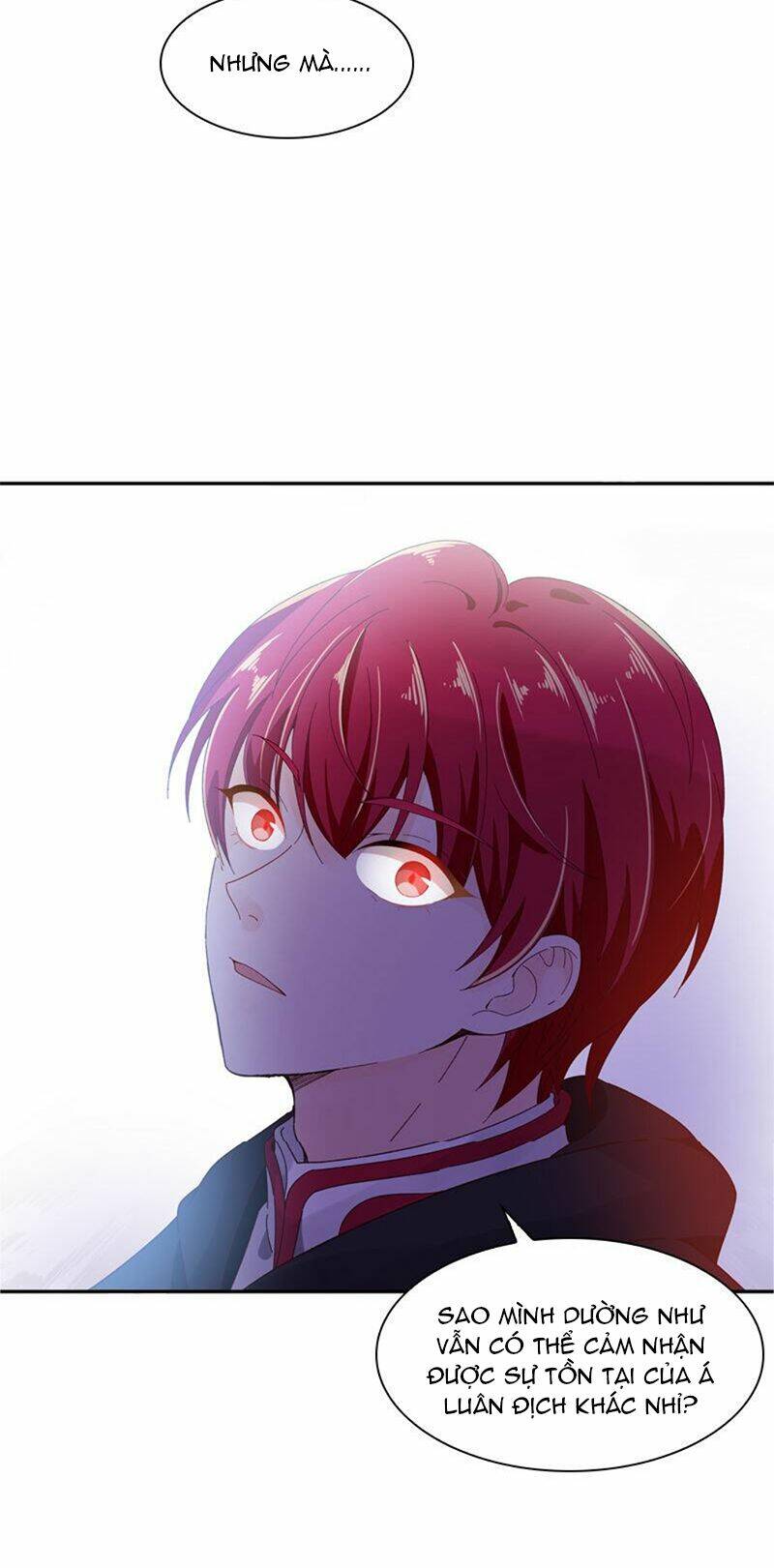 ác nữ cải biến chapter 54 21