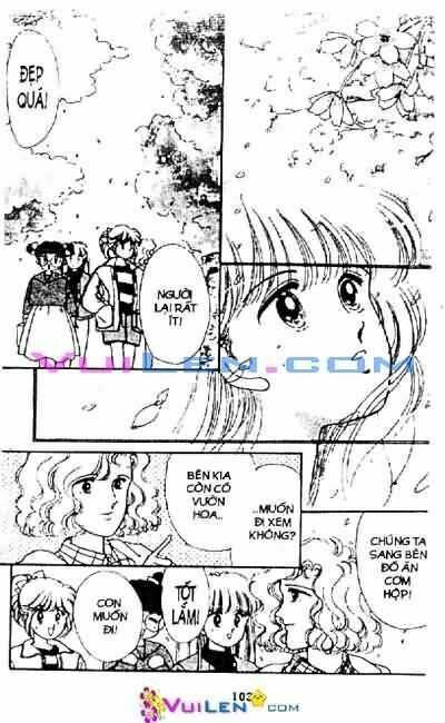 cô gái khả ái chapter 2 95