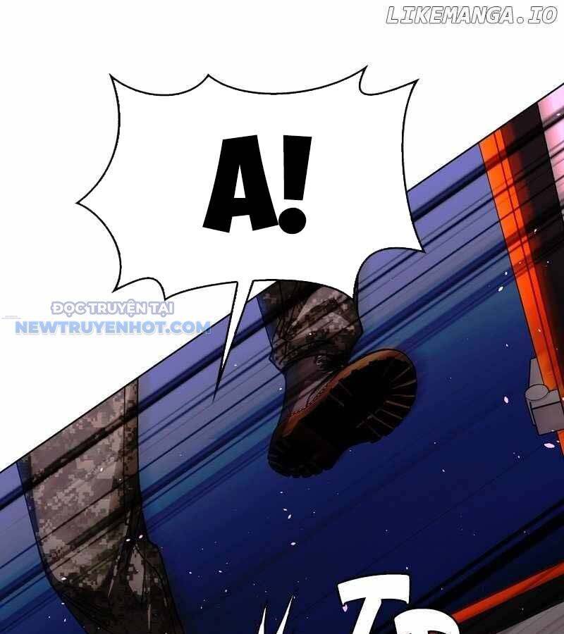 tận thế cũng chỉ là trò chơi chapter 57 34