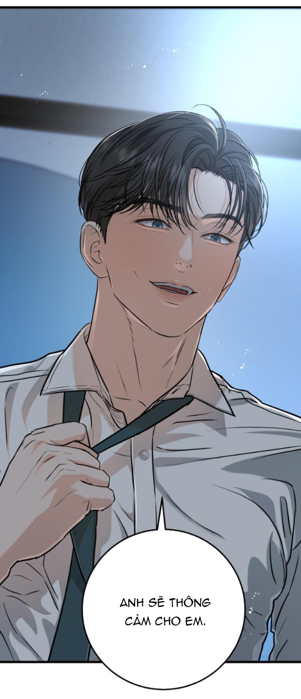 Nóng Lòng Muốn Giày Vò Em chapter 46.1 41