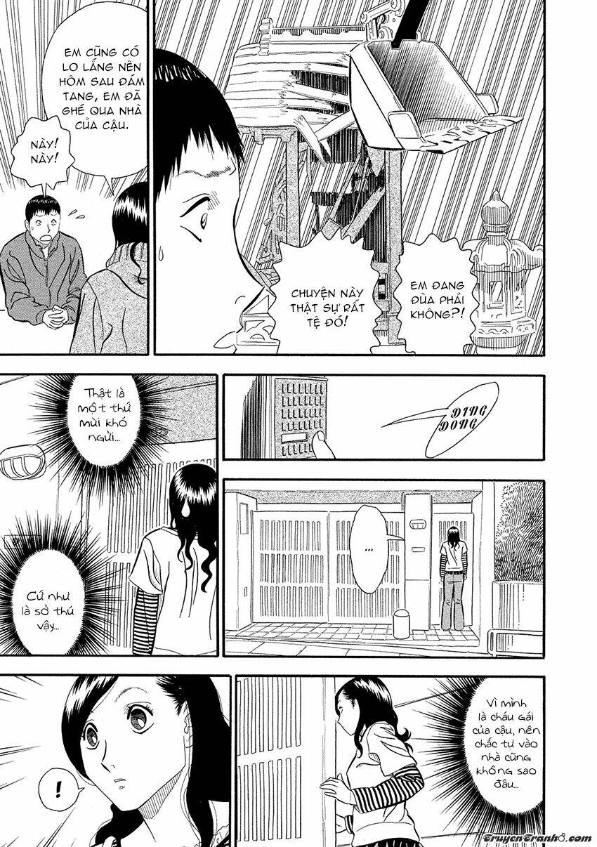 kuro ihon chapter 7 7